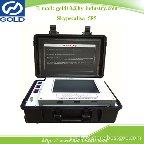 Transformer CT PT Meter with Factory Price